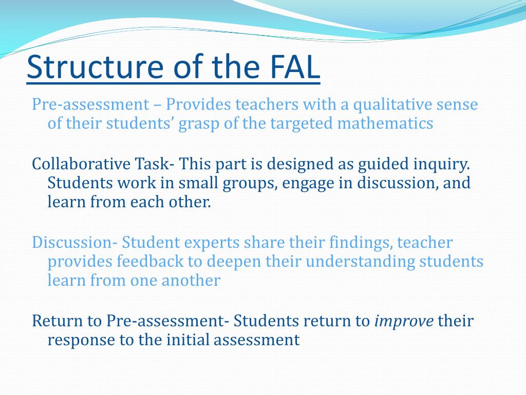 Math Fal PPT - Math Design Collaborative The Kenton County School District ...