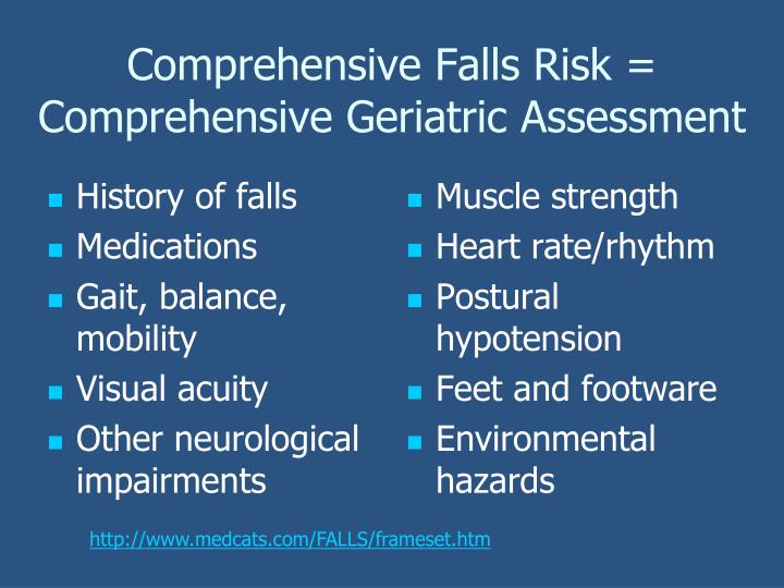 assessment of the geriatric patient with Describe the elements of a comprehensive health assessment of a geriatric patient what special considerations should the nurse keep in mind while. assessment of the geriatric patient with Describe the elements of a comprehensive health assessment of a geriatric patient what special considerations should the nurse keep in mind while.