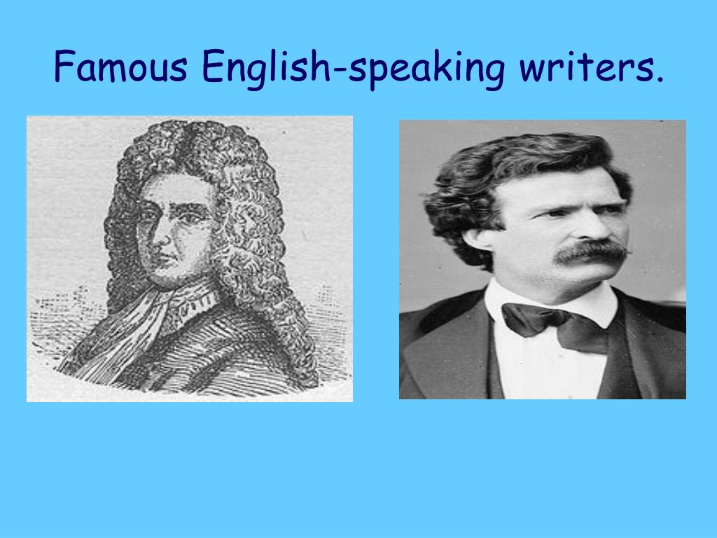 Best english writers. Famous English writers. English writers ppt. Modern English writers. Writer of England.