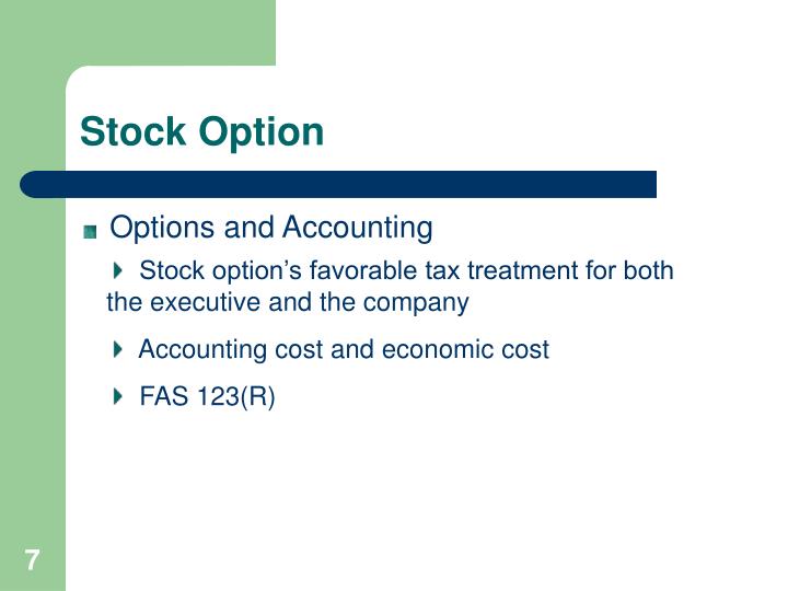 accounting for stock options essay Fasb: financial accounting standards board. accounting for stock options essay Fasb: financial accounting standards board.