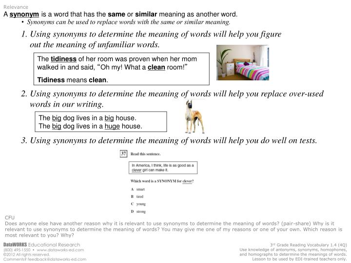 clean synonym clean synonym