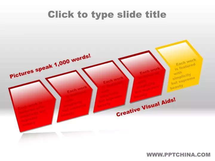 presentation 1000 words