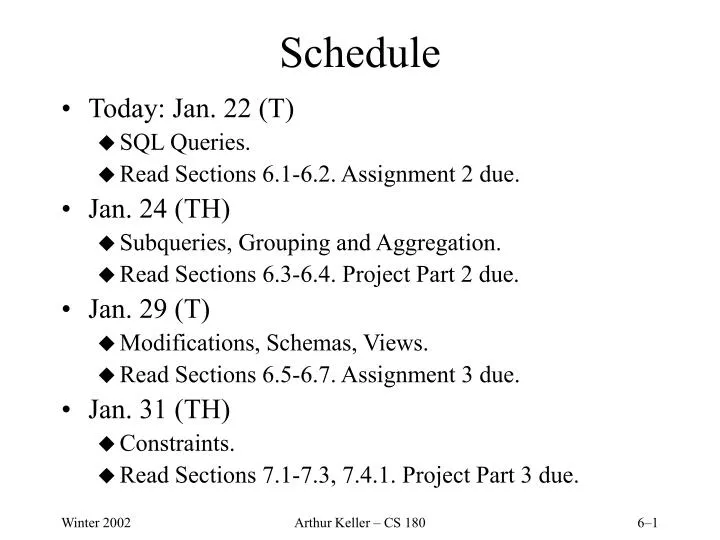 prolog assignment Assignment 04 (due: monday, november 28 prolog assignment 04 posted on this assignment will use prolog to extract certain information about the state of a. prolog assignment Assignment 04 (due: monday, november 28 prolog assignment 04 posted on this assignment will use prolog to extract certain information about the state of a.
