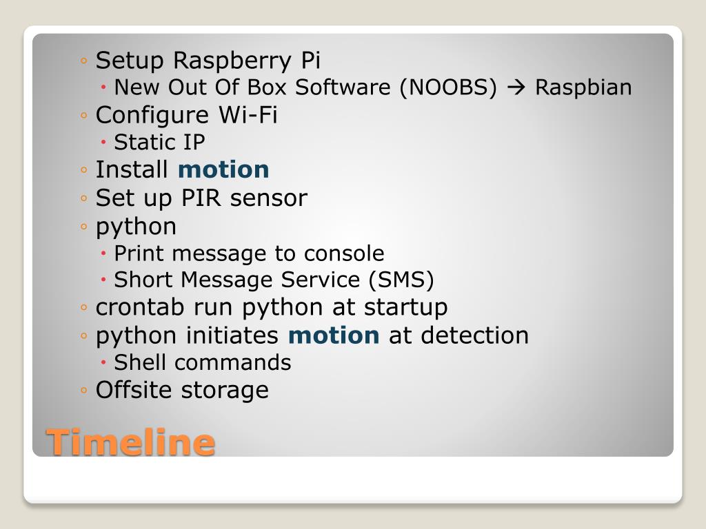 Introducing the New Out Of Box Software (NOOBS) - Raspberry Pi