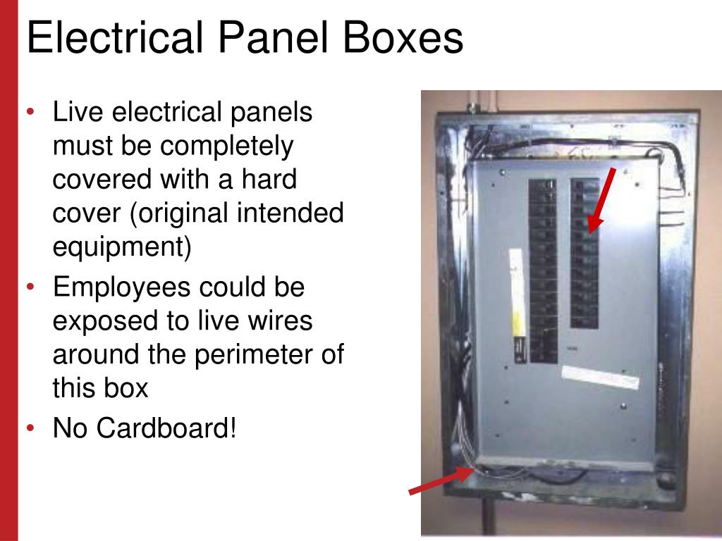 PPT Safety Training for the Focus Four Hazards in the Construction