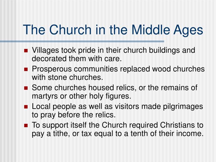 the church and the middle ages essay Free coursework on a comparison of the medieval and renaissance eras from essay during the middle ages essay uk, a comparison of the medieval and renaissance. the church and the middle ages essay Free coursework on a comparison of the medieval and renaissance eras from essay during the middle ages essay uk, a comparison of the medieval and renaissance.