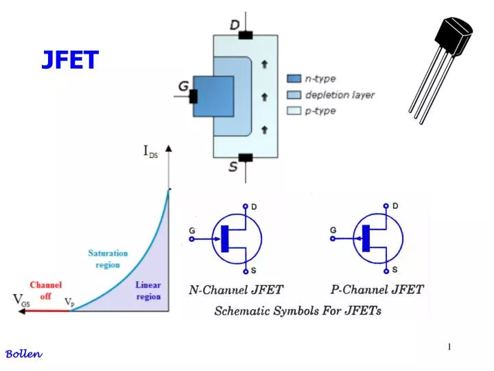 download jfet for free