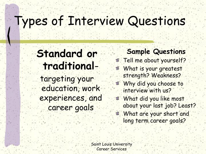 ppt the ins and outs of interviewing powerpoint presentation id what did you like least about your last job