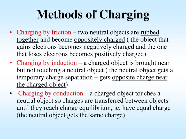 PPT - Static Electricity, Electric Forces, Electric Fields PowerPoint ...