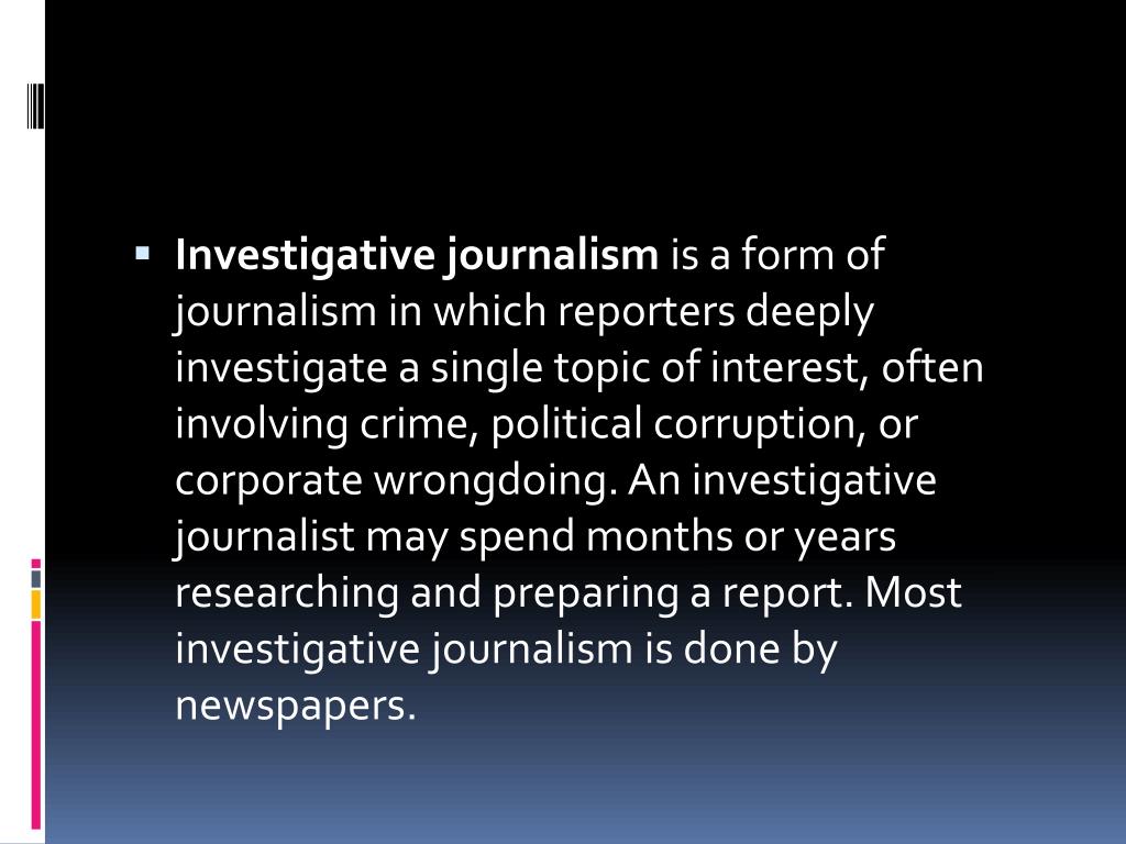 PPT INVESTIGATIVE JOURNALISM PowerPoint Presentation Free Download ppt-investigative-journalism-powerpoint-presentation-free-download