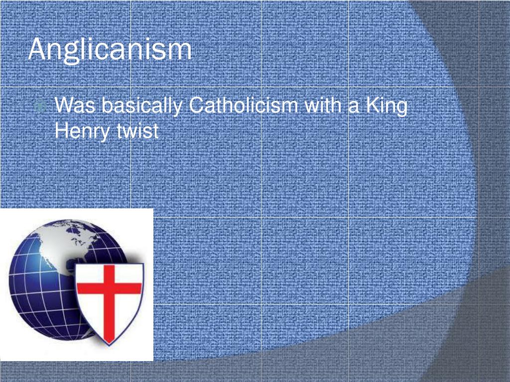 PPT - The Religious Situation in Europe during the 1700’s PowerPoint ...