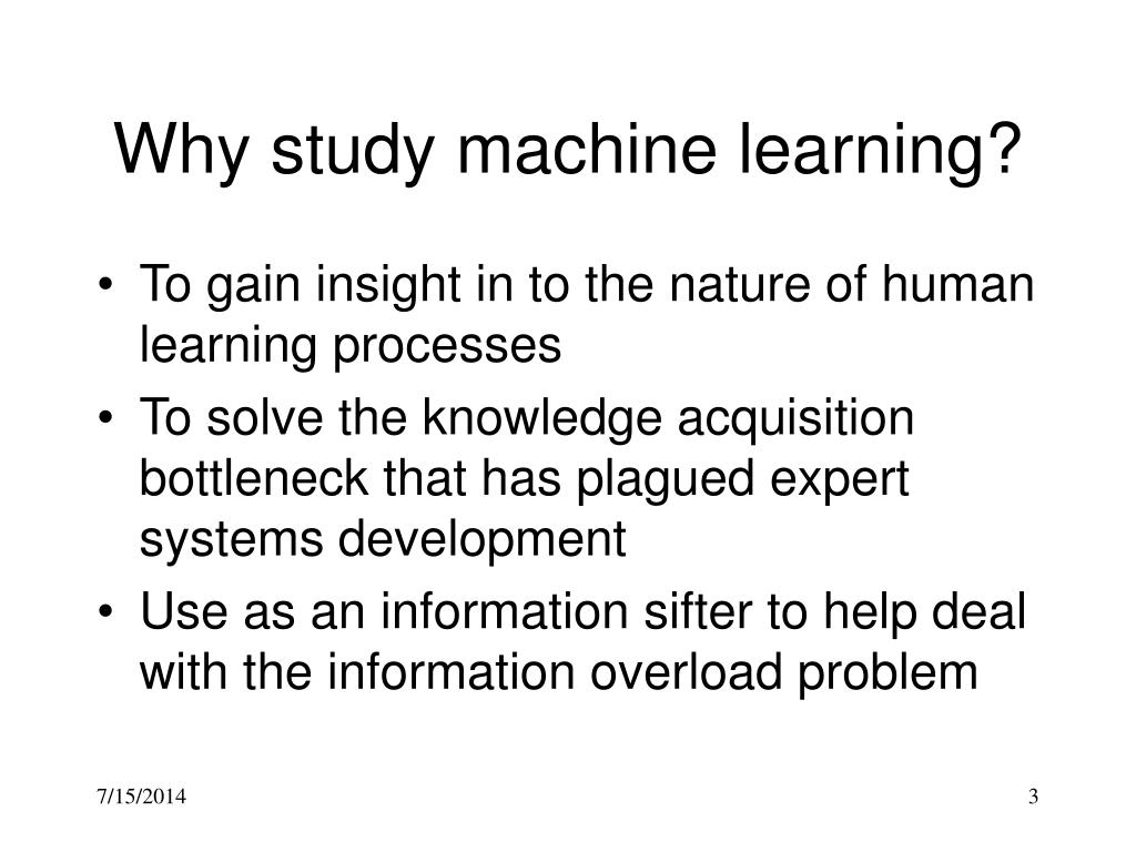 PPT - Machine Learning PowerPoint Presentation, free download - ID:1778309
