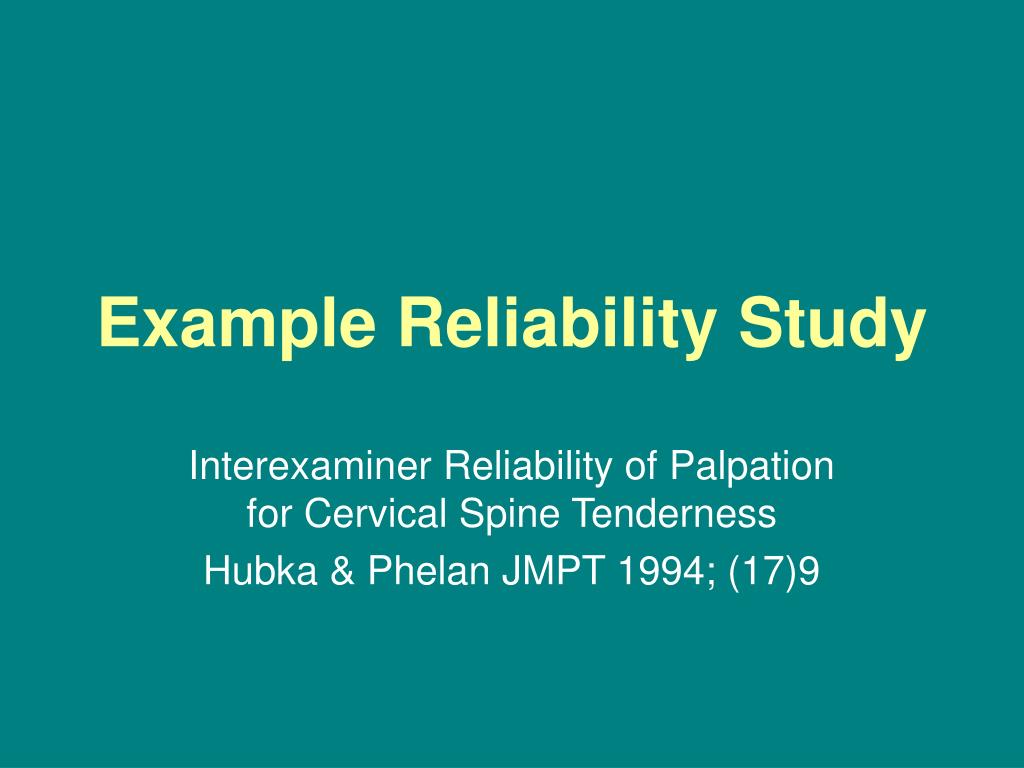 interrater reliability in qualitative research