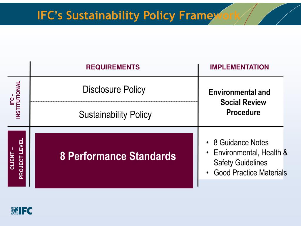 PPT - Social Sustainability in the Hydropower Sector Richard English ...