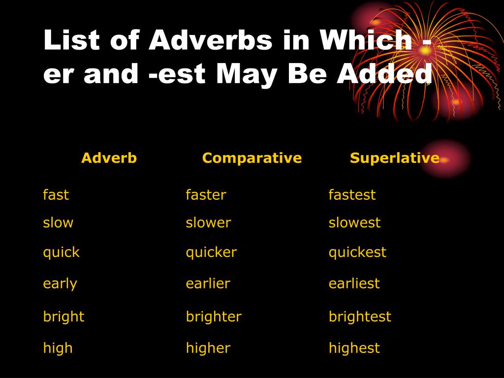 ppt-comparative-and-superlative-adjectives-and-adverbs-powerpoint-presentation-id-1779601