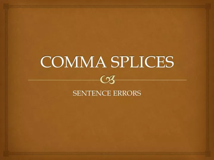 comma splice grammarly comma splice grammarly
