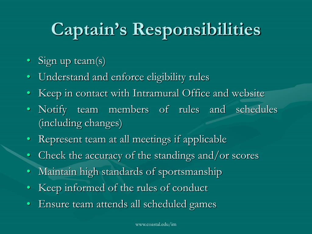 PPT Fall Sports Captain’s Meeting September 7 September 8 PowerPoint