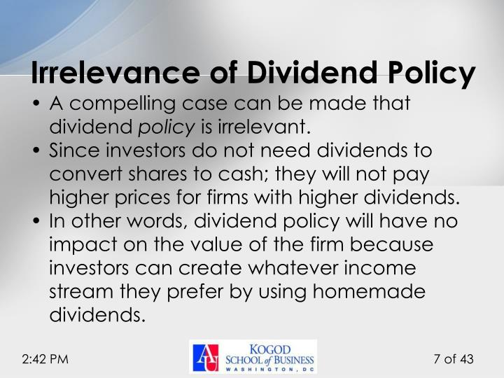 dividend policies The royal dutch shell plc policy is to grow the us dollar dividend in line with our view of the underlying earnings and cash flow of shell. dividend policies The royal dutch shell plc policy is to grow the us dollar dividend in line with our view of the underlying earnings and cash flow of shell.