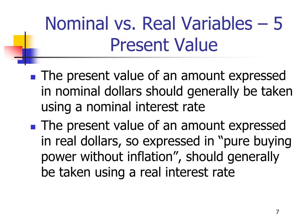 Nominal Value Math Example PPT - Chatsworth Sports Products: Student Coaching Notes PowerPoint ...