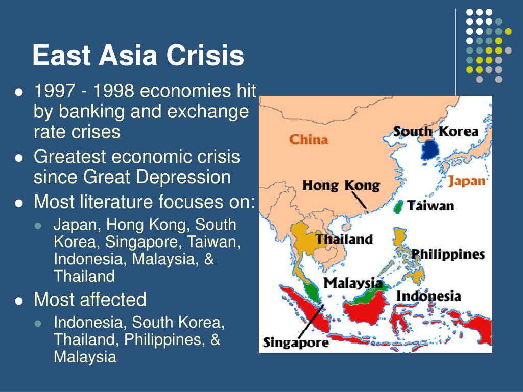 Asia between. Financial crisis 1997-1998. Asian crisis of 1997–1998. Азиатский финансовый кризис. The Asian Financial crisis 1998.