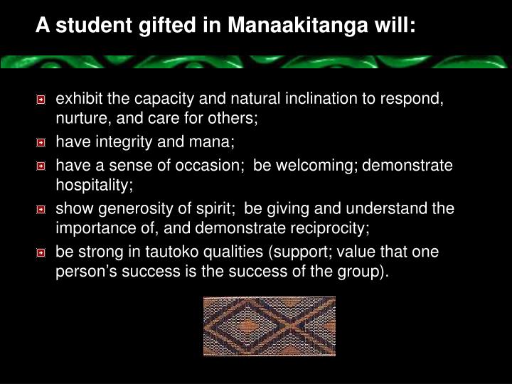 Manaakitanga Maori Values _ Lessons to be learnt from Māori business ...