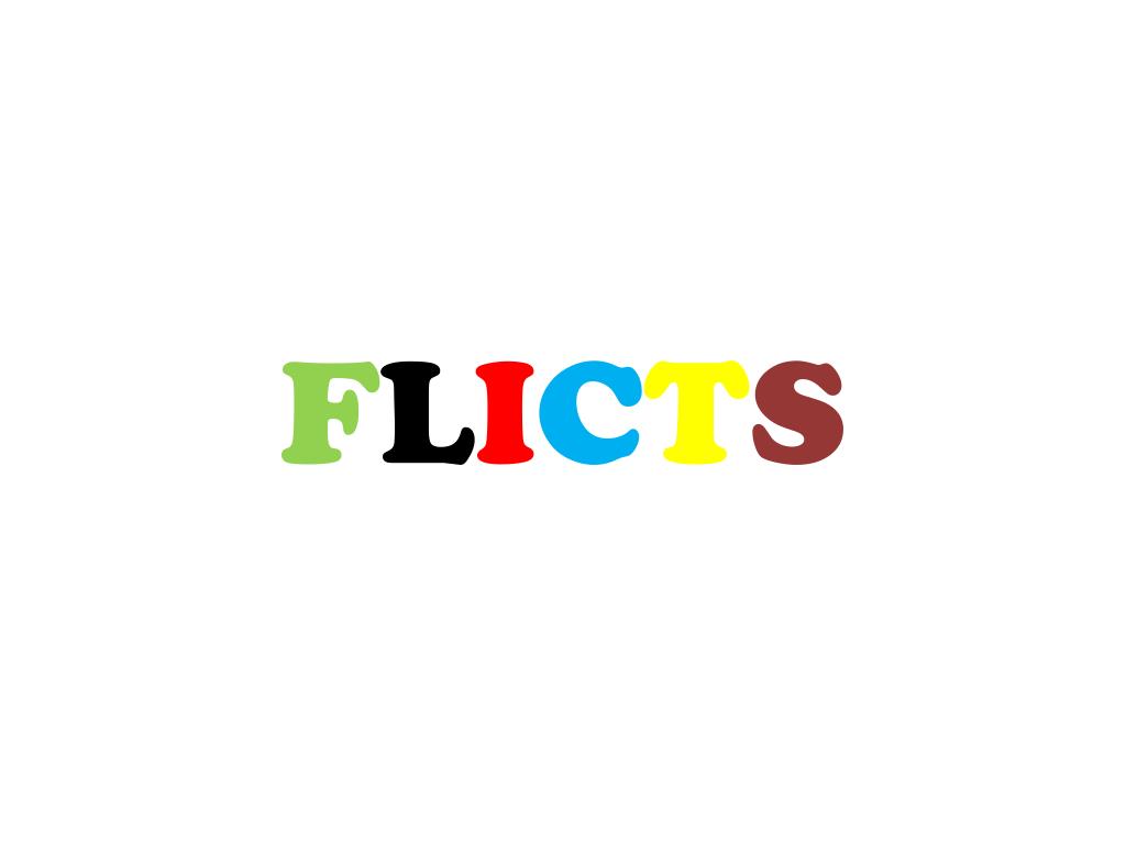 Flicts