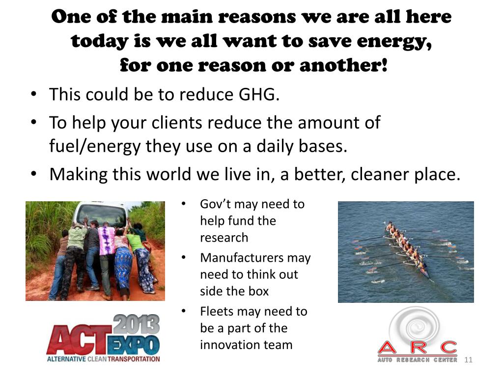 PPT Fritz Marinko Auto Research Center LLC PowerPoint Presentation