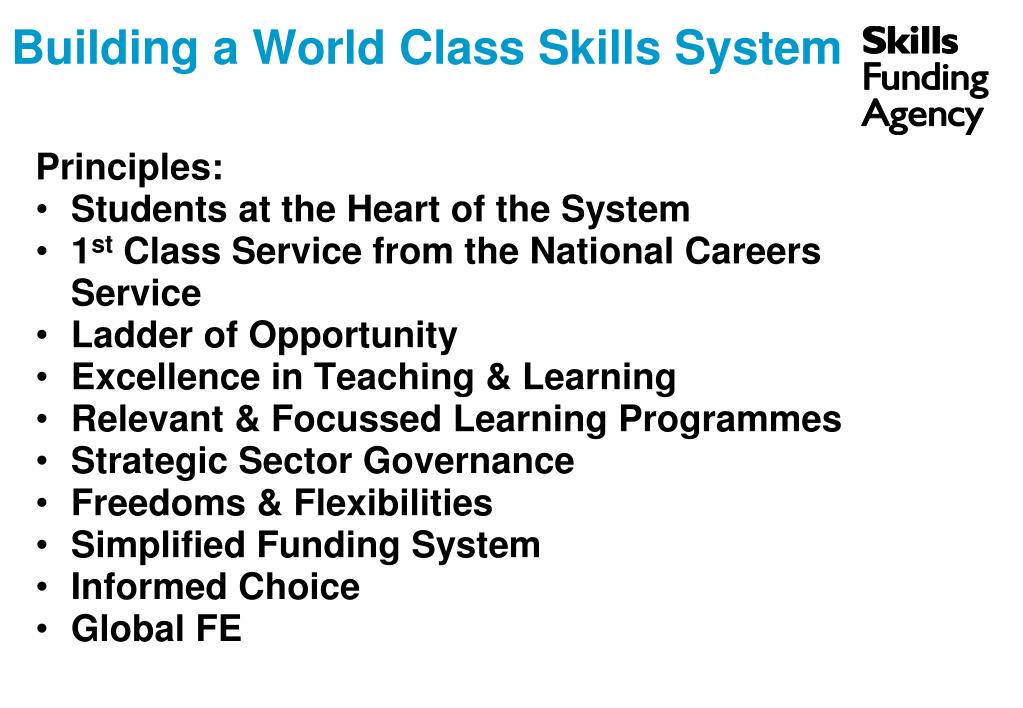 PPT London Skills and Employment Policy Network KEY MESSAGES FROM