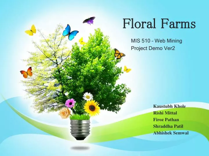 floral farms n.