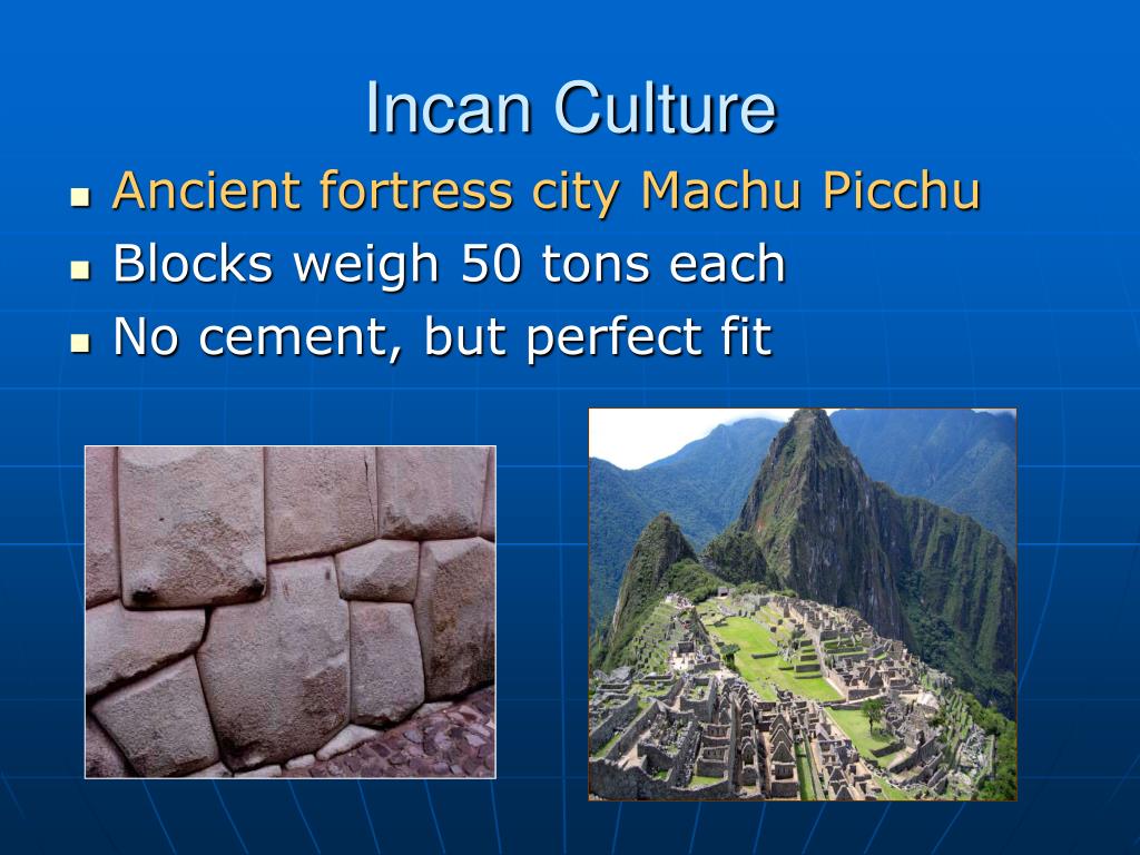 PPT - Early Civilizations in Mesoamerica PowerPoint Presentation, free ...