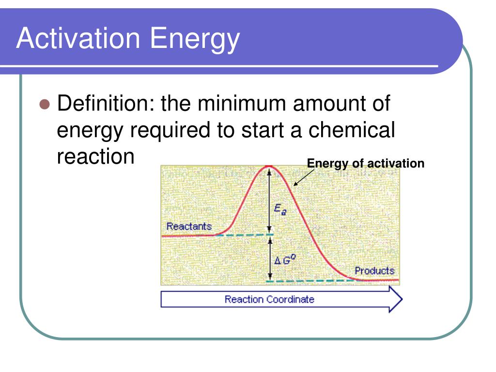 PPT Reaction Rates PowerPoint Presentation, free download ID1785599