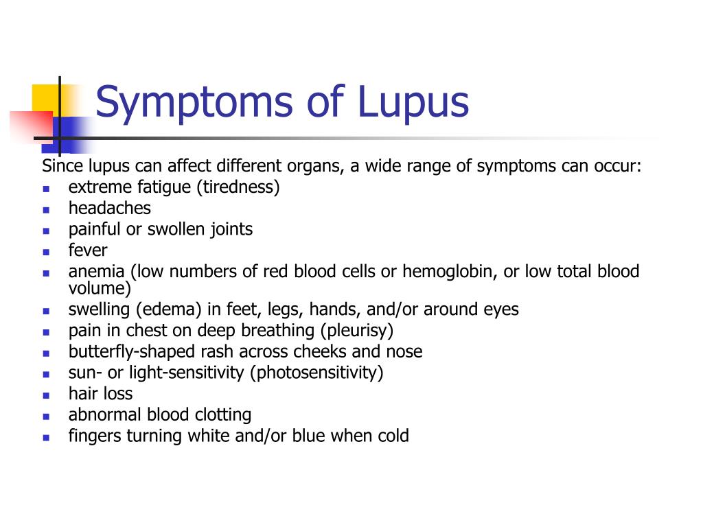 PPT - Lupus Nephritis PowerPoint Presentation, free download - ID:1785668