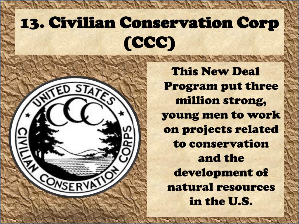 PPT - Vocabulary : The Great Depression & the New Deal PowerPoint ...