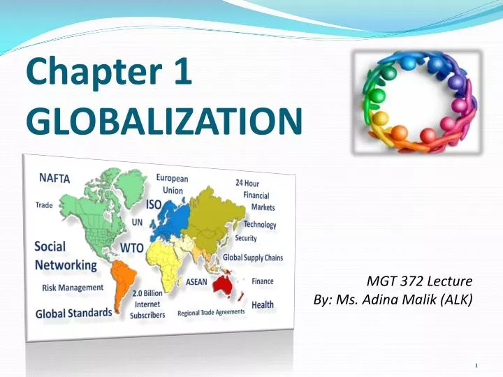 assignment topics for globalization