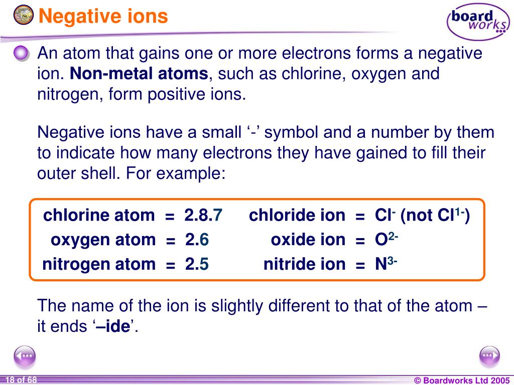 PPT - KS4 Chemistry PowerPoint Presentation, free download - ID:1787201