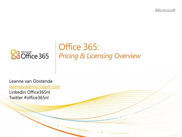 office365 pricing office365 pricing