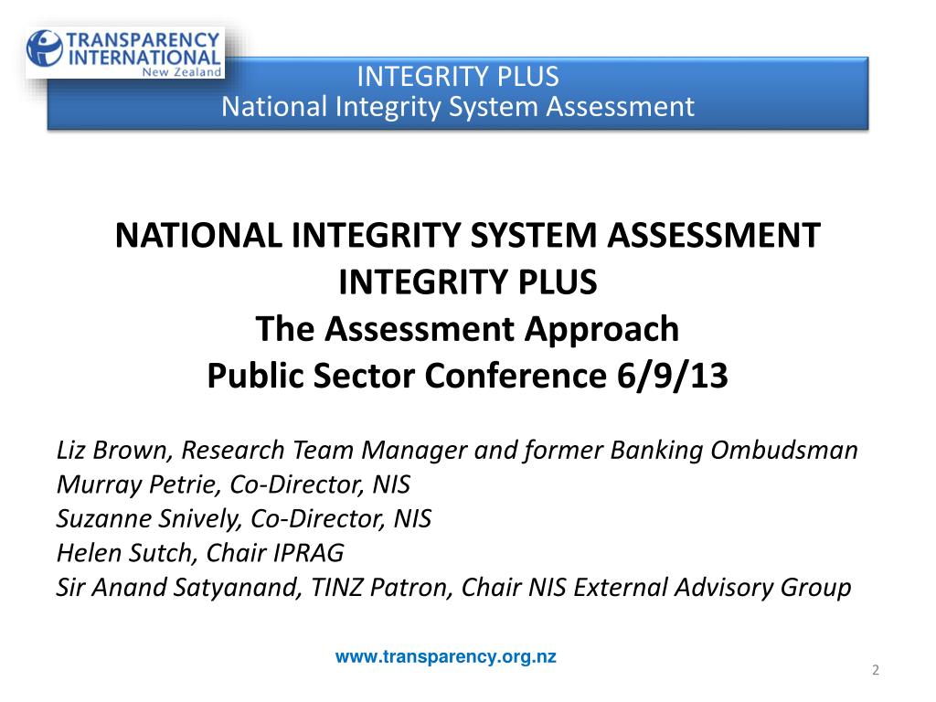 integrity plus newnerg integrity plus newnerg