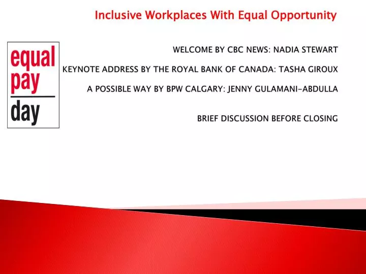 a discussion on equal oportunity for women How to reduce the pay gap between men and women women receive equal pay for equal work read the discussion women need equal opportunities for job. a discussion on equal oportunity for women How to reduce the pay gap between men and women women receive equal pay for equal work read the discussion women need equal opportunities for job.