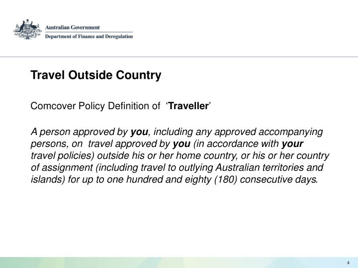 Personal Accident Travel Insurance Definition Personal Accident Travel Insurance Definition