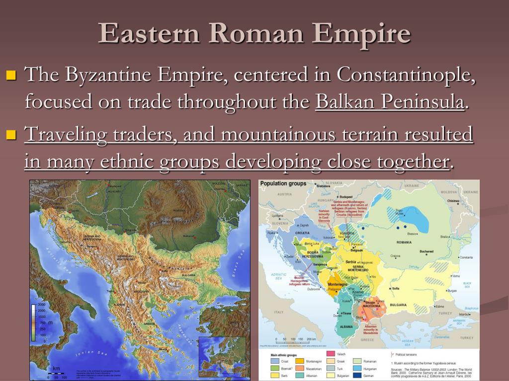 PPT - History and Culture of Europe PowerPoint Presentation, free ...