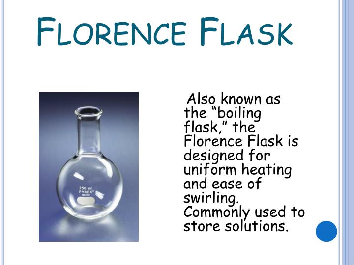 PPT AN INTRODUCTION TO LABORATORY EQUIPMENT PowerPoint Presentation