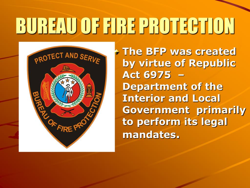 PPT - Republic of the Philippines Department of the Interior and Local ...