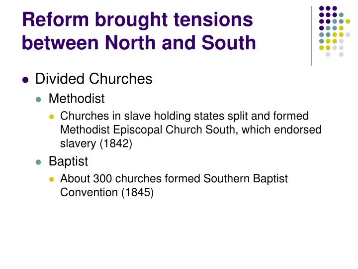 sectional tension between north and south The civil war erupted after a long history of compromises and sectional debates over factory vs plantation factory vs plantation in the north and south. sectional tension between north and south The civil war erupted after a long history of compromises and sectional debates over factory vs plantation factory vs plantation in the north and south.