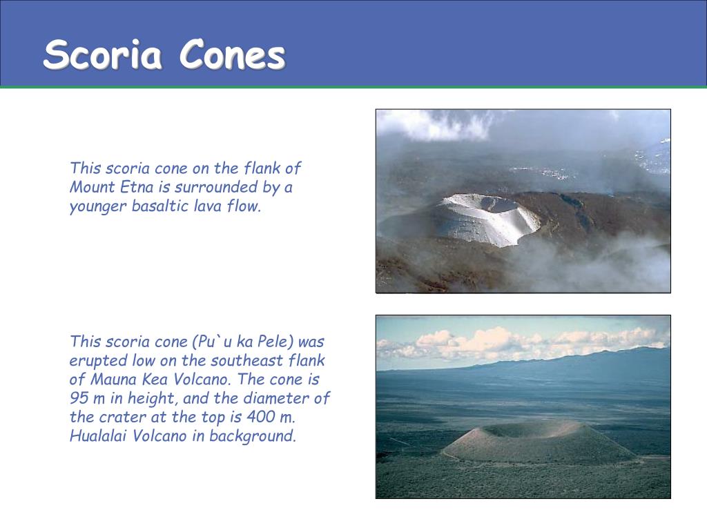 PPT Volcanoes and Volcanic Deposits PowerPoint Presentation, free