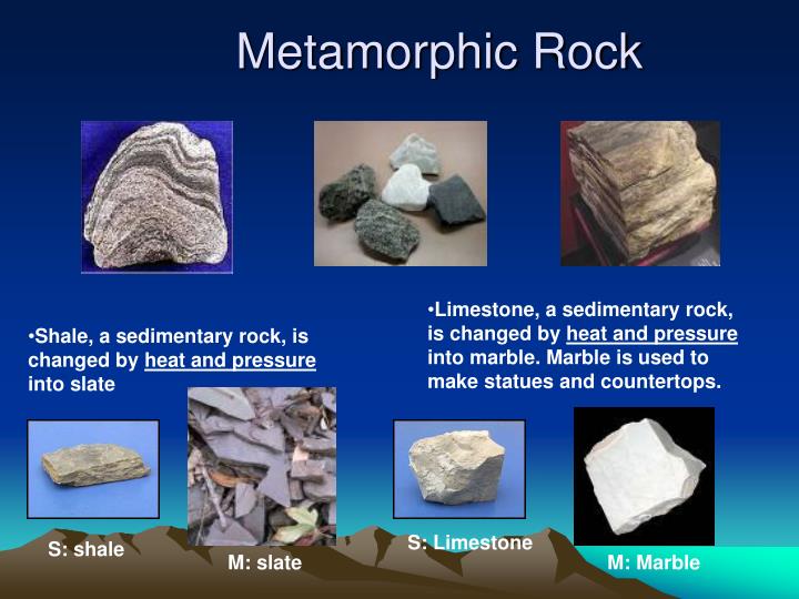 PPT What is the rock cycle? PowerPoint Presentation ID1791984
