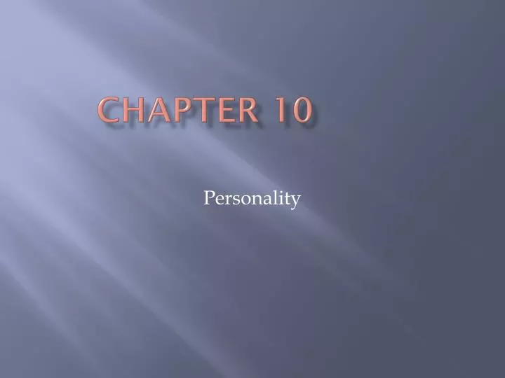 chapter 10 n.