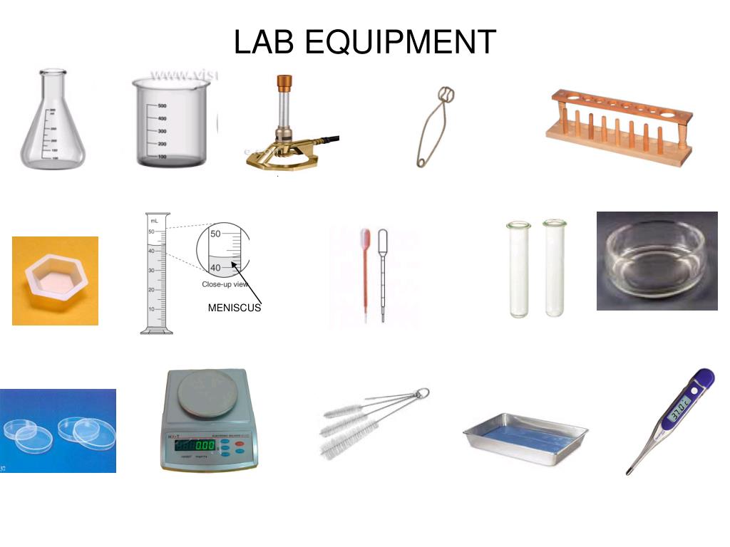 PPT - LAB EQUIPMENT PowerPoint Presentation, free download - ID:1793177