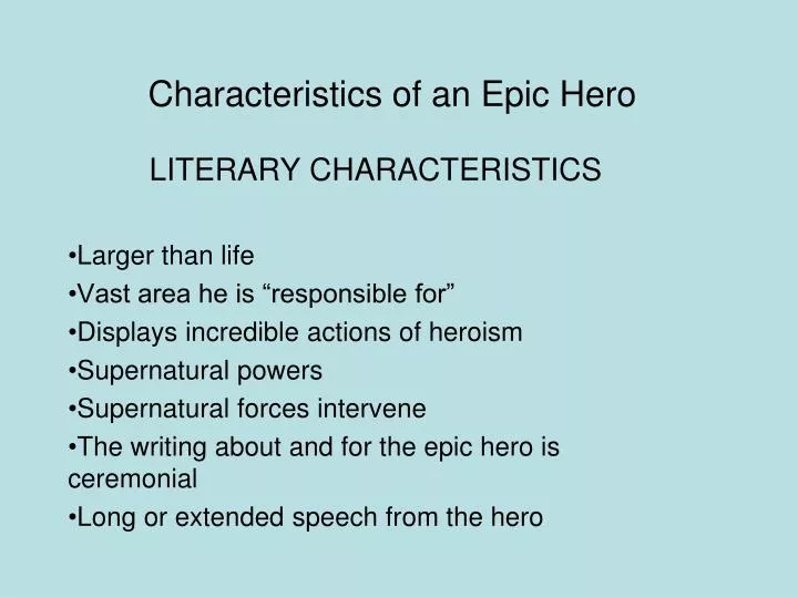 ppt-characteristics-of-an-epic-hero-powerpoint-presentation-free-download-id-1793208