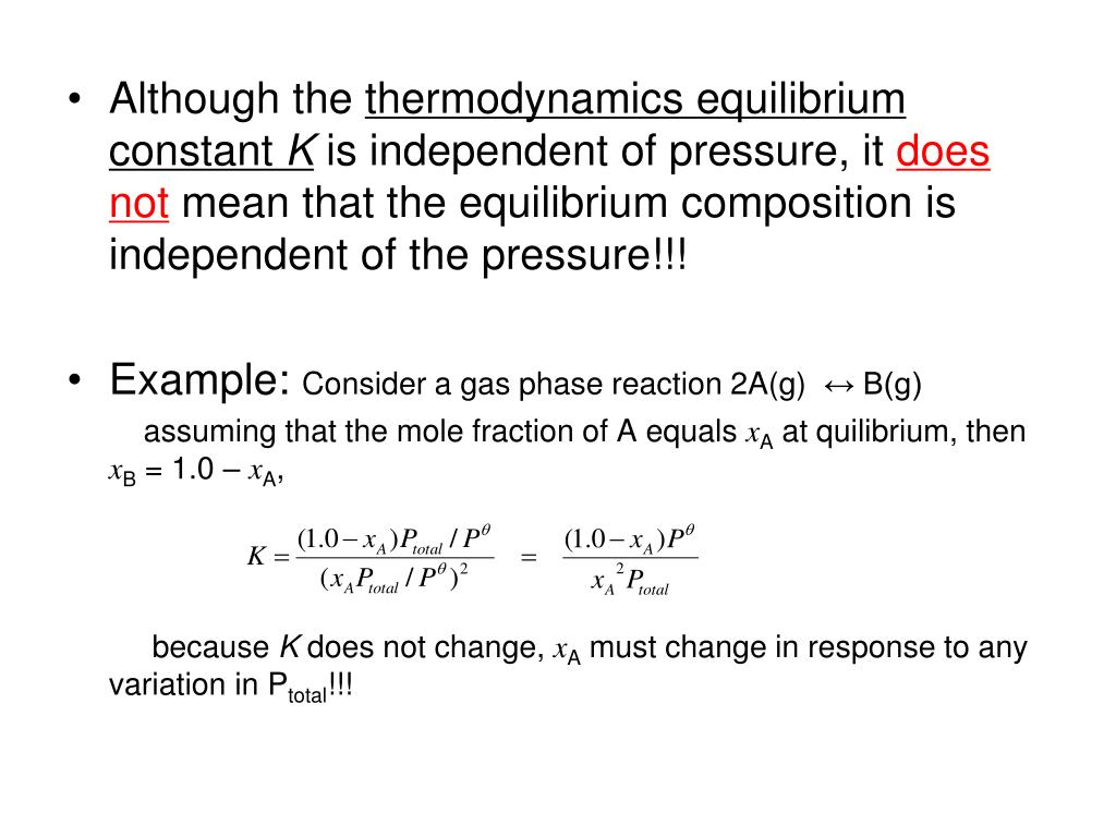laws of thermodynamics calculator