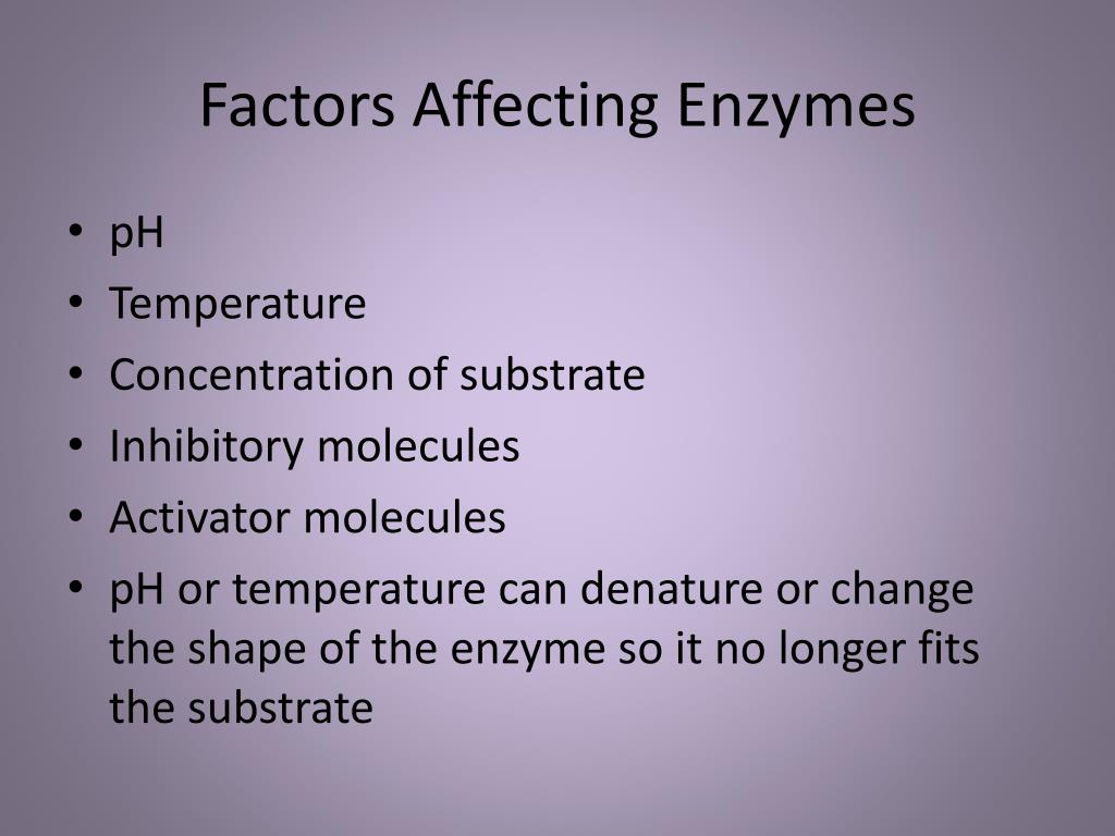 PPT Chemical Reactions and Enzymes PowerPoint Presentation, free